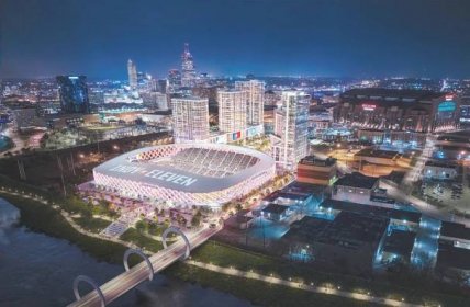 MDC approves proposed taxing district for Indy Eleven stadium