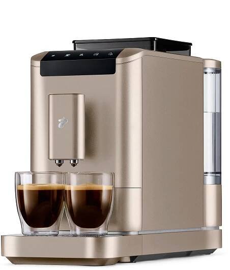 Plnoautomatický kávovar Tchibo Esperto2 Caffè