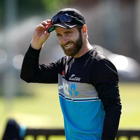 Kane Williamson confident over fitness for T20 World Cup