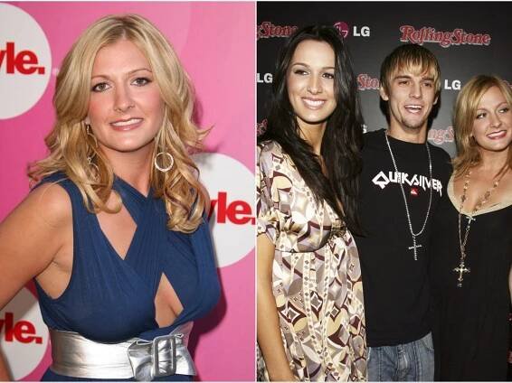 Bobbie Jean Carter death: Sister of Nick and Aaron Carter, dies aged 41