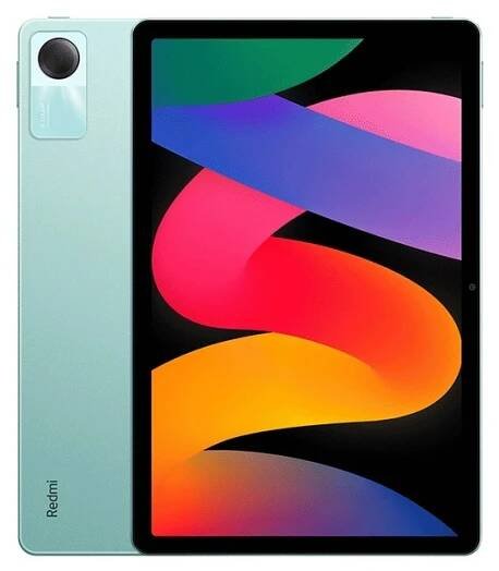 Tablet Xiaomi Redmi Pad SE 8 GB / 256 GB zelený