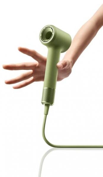 Laifen Swift Mini Green Fén na vlasy 5