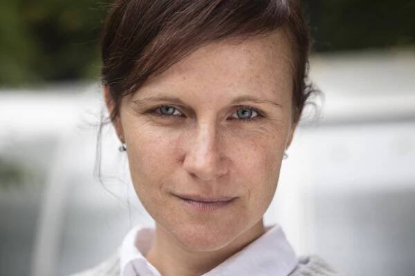 Kristýna Badinková Nováková – OF AGENCY