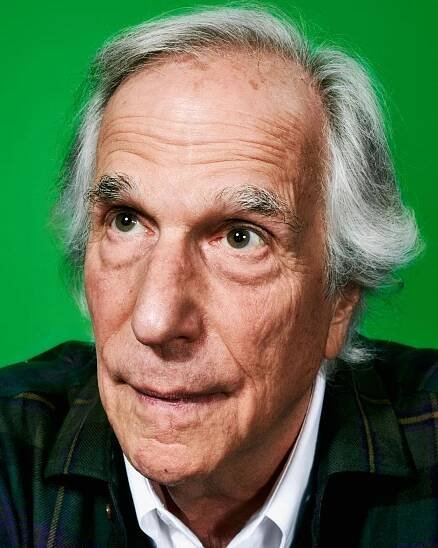 Watch Henry Winkler Demonstrate Why He’s a Much Better Acting Teacher than Gene Cousineau