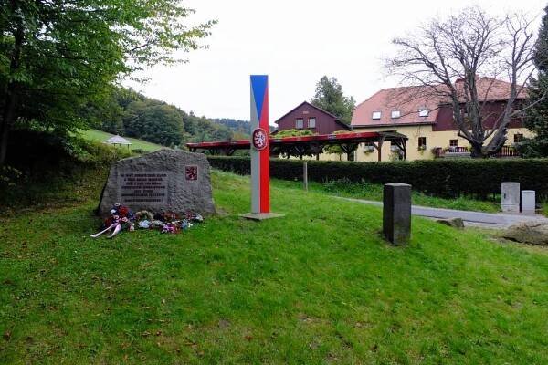 Šluknovský výběžek aneb jak jsme do něj ani moc nedojeli | ePastorek