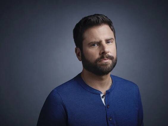 'A Million Little Things' Star James Roday Returning to Birth Name Rodriguez