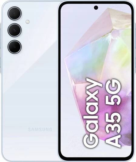 Galaxy A35 - Allegro