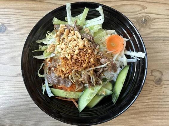 Lạc Viên Restaurant foto 3