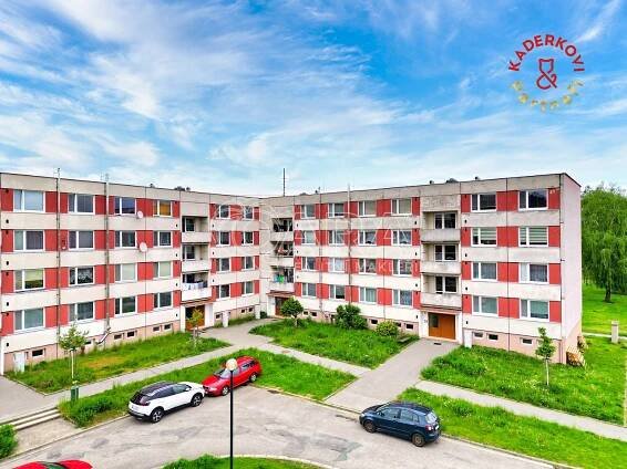 Prodej bytů, okres Blansko | Mapio.cz