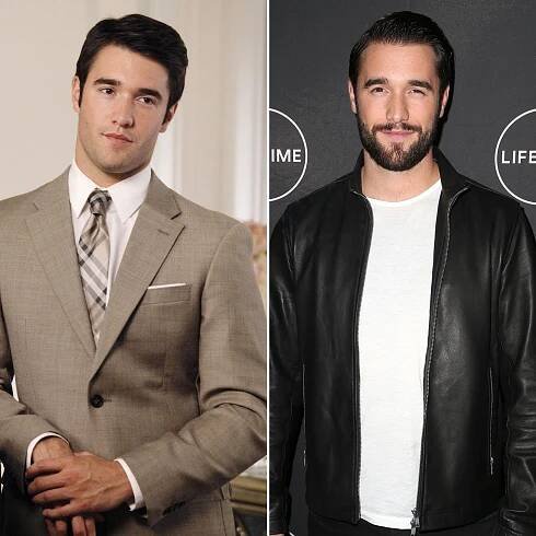 ‘Revenge’ Cast: Where Are They Now?