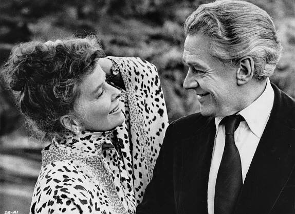 Paul Scofield