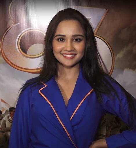 Ashi Singh - Wikipedia