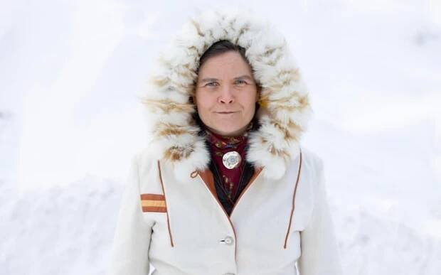 Sami artists debut Venice Biennale