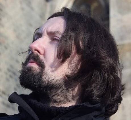 Tomáš Němec (spisovatel) – Wikipedie