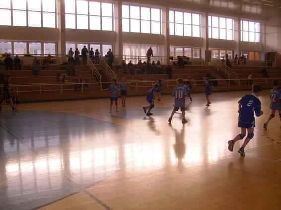 Wikom Cup, Prostějov | Házená Rožnov 