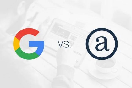 Alexa Rank vs. Google PageRank