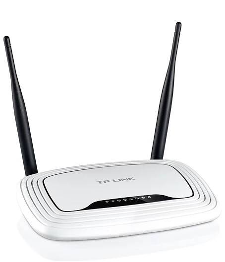 Router TP-LINK TL-WR841N