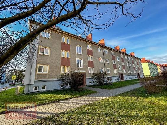 Pronájem Byt 3+kk, Zeyerova, Kroměříž