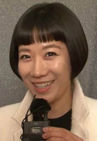 Jeon Hye-jin (actress, born 1976) - Wikipedia