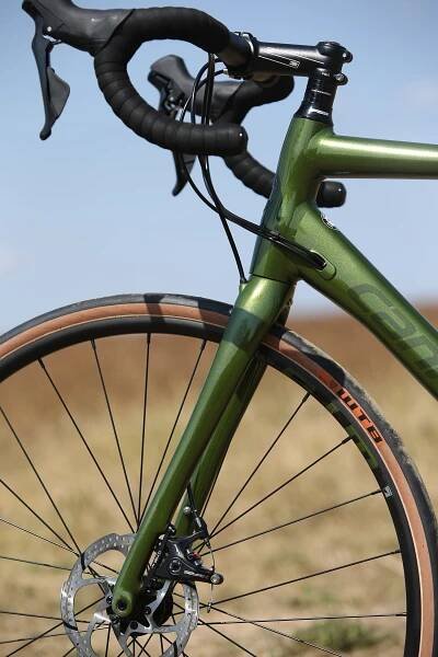 Cannondale Synapse Disc 105 SE