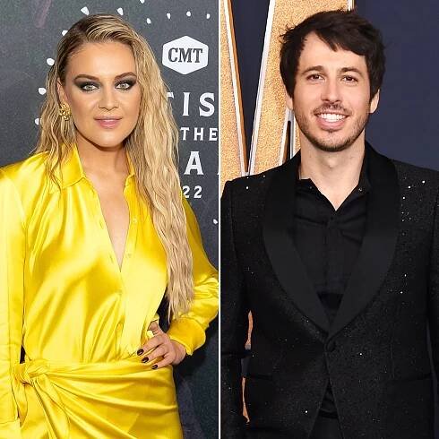Kelsea Ballerini, Morgan Evans' Honest Quotes About Their Divorce