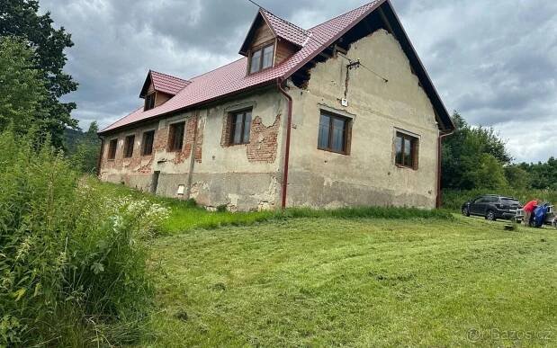 Ostatní, Moravská Třebová, 569 21, 268 m²