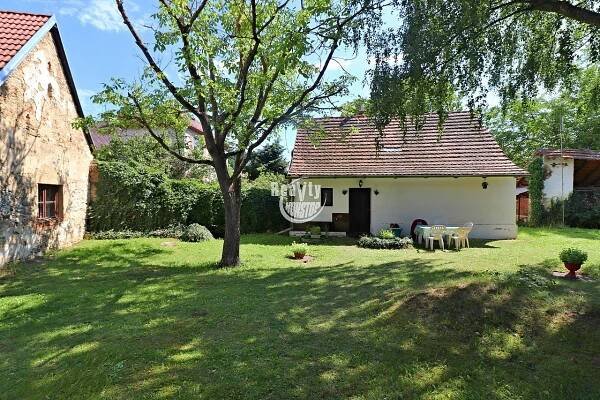 Prodej Dům, Doubravice - Nahošín, okres Strakonice