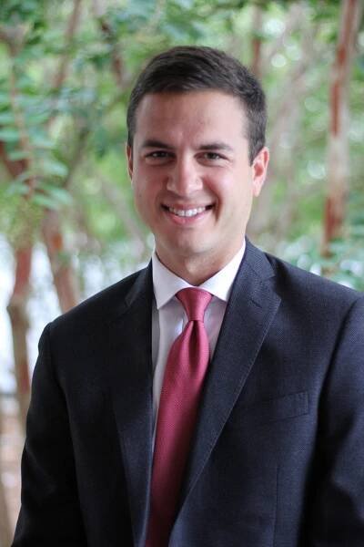 Brandon Johnson | Excellence in Club Management® Awards