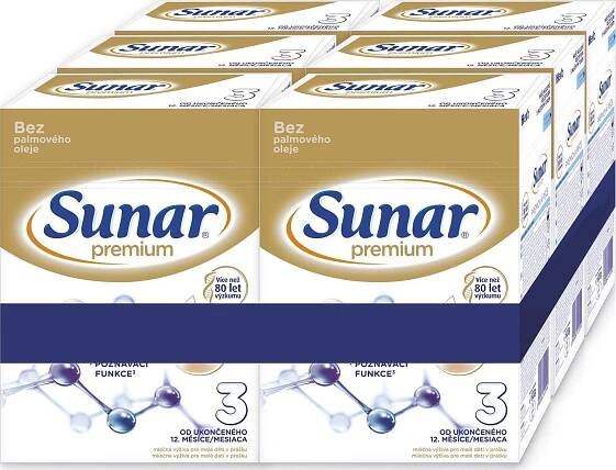 Sunar Premium 3