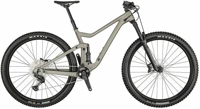 Scott Genius 950 2999 EUR
