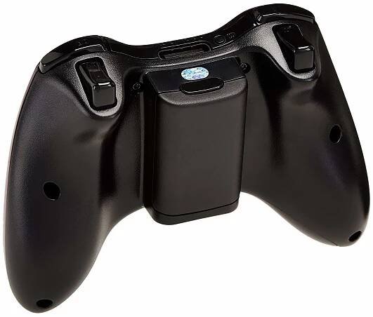 Xbox360 Controller wired