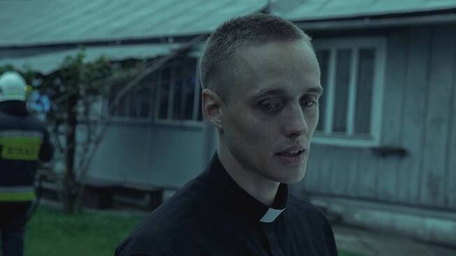 Filmová událost roku. Do kin vstupuje polský Corpus Christi