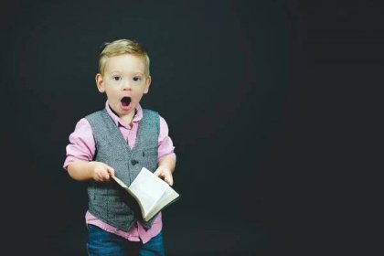 8 rad, jak vychovat šťastné dítě | Krysáci - časopis pro děti