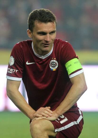 Lafata: Šetřil jsem se, abych nedával peníze za hattrick