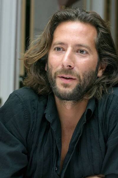 Henry Ian Cusick fotka