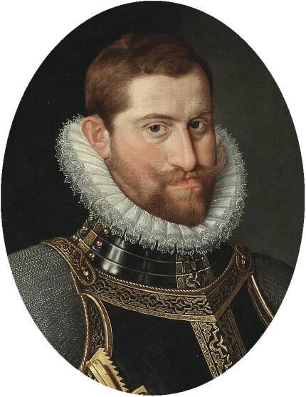 České Země v letech 1526-1620 - Nástup Habsburků na Český Trůn - Historie Země