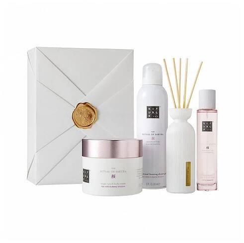 Rituals The Ritual Of Sakura Large Gift Set 1 kus