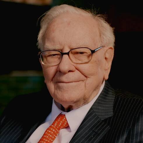 Warren Buffett Plans to Step Down as Berkshire Hathaway CEO at Year-End
