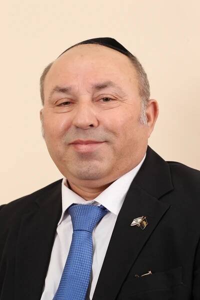 Avraham Michaeli