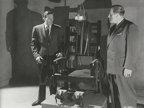  THE HOODLUM (1951) 