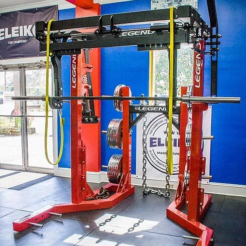 Specialty Racks & Cages
