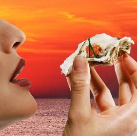 11 Aphrodisiac Foods That Might Just Help Level Up Your Sex Drive