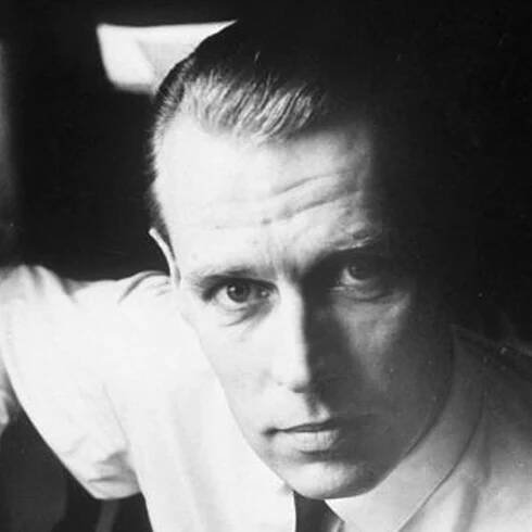 George Martin: Groundbreaking producer who oversaw The Beatles' best work and elevated art of album-making