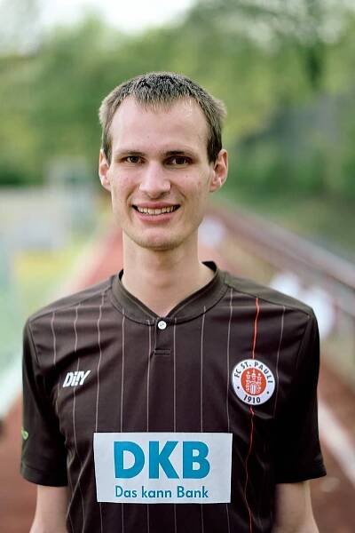 Bundesliga – FC Sankt Pauli von 1910 e.V. Blindenfussball