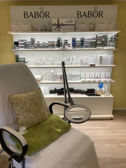 Kosmetik & Wellness | Casa-Fortuna.ch