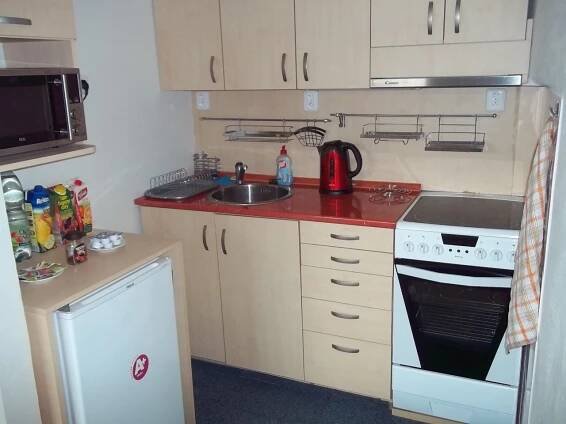 Ceník firemního ubytování - Ubytování Apartmány Zlín | Ubytování Penzion Apartmány Zlín