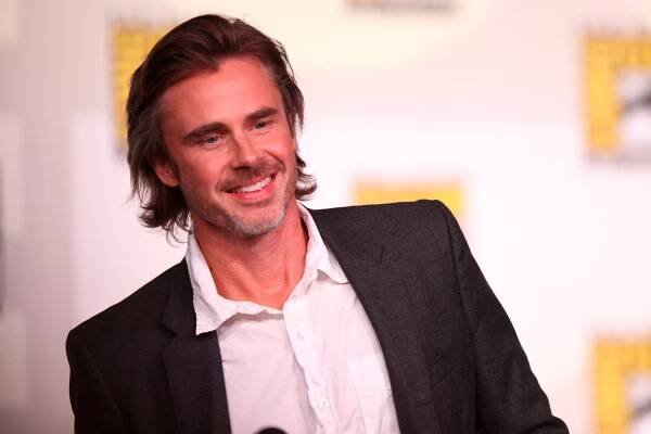 Sam Trammell