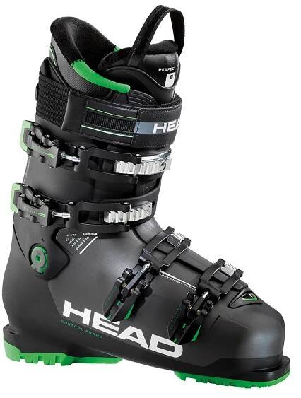 Head Advant Edge 95 2016/2017