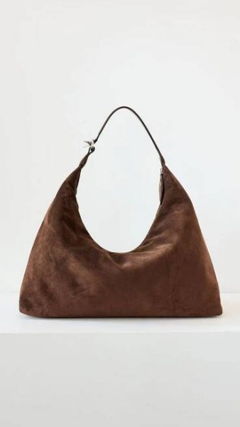 Little Liffner Pillow Hobo Bag