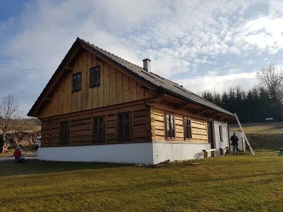 Levné Hromosvody